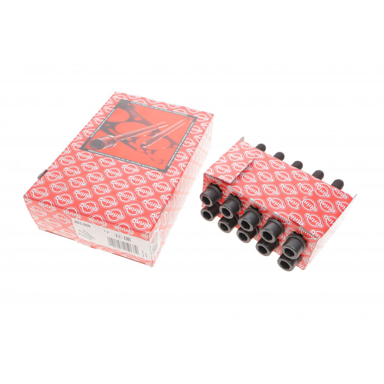 Болти головки (к-кт 10шт.) Opel Combo 1.7D/CDTI 94-