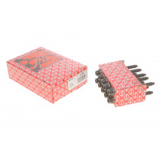 Болти головки (к-кт 10шт.) VW Caddy 2.0 EcoFuel Болти головки (к-кт 10шт.) VW Caddy 2.0 EcoFuel