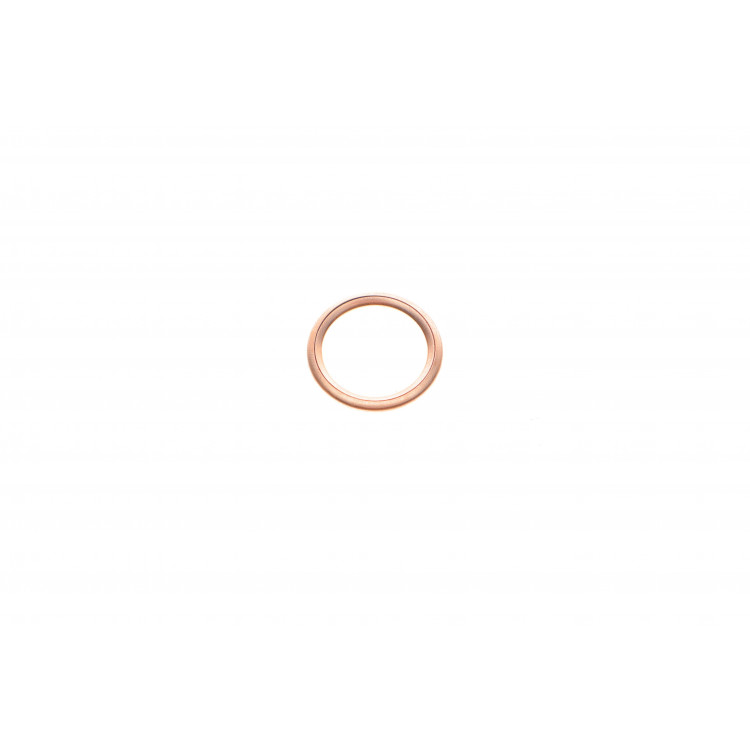 Шайба болта зливу оливи Citroen Berlingo/Renault Trafic 1.6-2.5 dCi/D 89- (16x22x2)