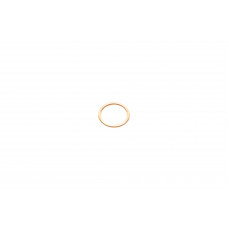 Прокладка пробки зливної масляного піддону VW Touareg 4.2 V8 02-06 (24x32x2.5)