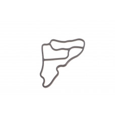 Прокладка корпуса фільтра масляного BMW 3 (E36/E46)/5 (E34/E39/E60)/7 (E38/E65-E67)/X5 (E53) Прокладка корпуса фільтра масляного BMW 3 (E36/E46)/5 (E34/E39/E60)/7 (E38/E65-E67)/X5 (E53)