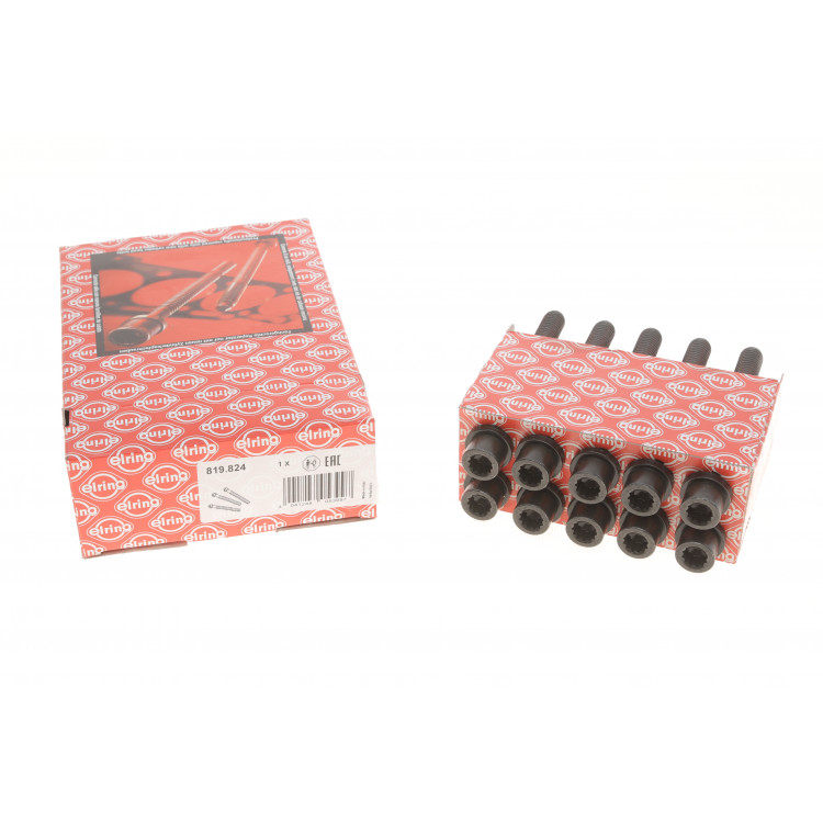 Болти головки (к-кт 10шт.) VW T4 1.9D/TD