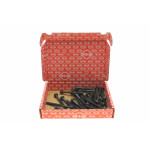 Болти головки (к-кт 26шт.) MB OM603