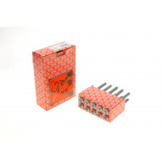 Болти головки (к-кт 10шт.) Opel Combo 1.6 01-11 Болти головки (к-кт 10шт.) Opel Combo 1.6 01-11