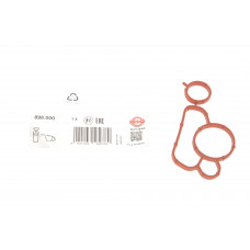 Прокладка корпуса фільтра масляного VW Passat 1.8/2.0 TSI 05-14 Прокладка корпуса фільтра масляного VW Passat 1.8/2.0 TSI 05-14