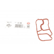 Прокладка радіатора масляного VW Passat 1.8/2.0 TSI 05-14