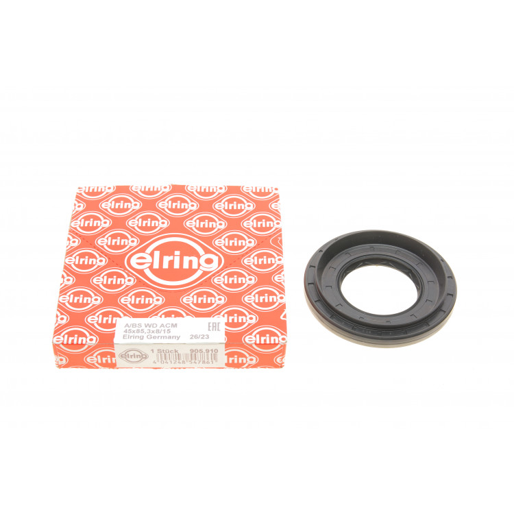 Сальник півосі MB C-class (W203)/ E-class (W211/W212) (45x85.3x8/15)