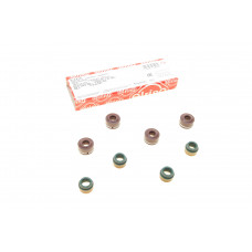 Сальник клапана (впуск/випуск) MB OM601 (к-кт 8шт.)