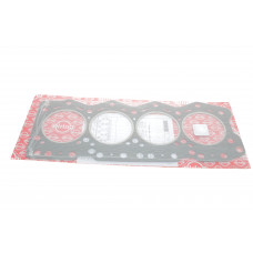 Прокладка ГБЦ Fiat Ducato 2.5D 82-02 (1,74mm)