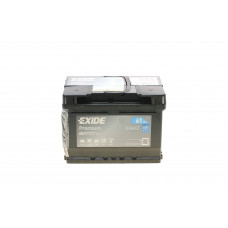 Акумуляторна батарея 61Ah/600A (242x175x175/+R/B13) Premium Акумуляторна батарея 61Ah/600A (242x175x175/+R/B13) Premium