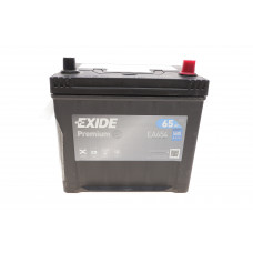 Акумуляторна батарея 65Ah/580A (230x173x222/+R/B01) Premium Азія Акумуляторна батарея 65Ah/580A (230x173x222/+R/B01) Premium Азія