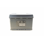 Акумуляторна батарея 77Ah/760A (278x175x190/+R/B13) Premium