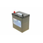 Акумуляторна батарея 35Ah/240A (187x127x220/+L/B00) Excell Азія