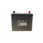 Акумуляторна батарея 45Ah/330A (237x127x227/+L/B00) Excell Азія