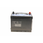 Акумуляторна батарея 70Ah/540A (270x173x222/+L/B9) Excell Азія