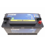 Акумуляторна батарея 95Ah/800A (352x175x190/+R/B13) Excell