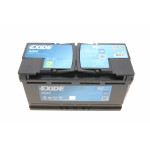 Акумуляторна батарея 95Ah/850A (353x175x190/+R/B13) (Start-Stop AGM) (аналог EK960)