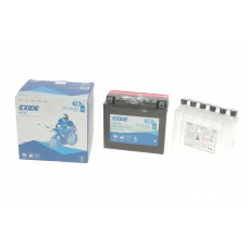 Акумуляторна батарея 10Ah/160A (150x70x130/+L/B0) (AGM) (мото) (сухозаряджений) Акумуляторна батарея 10Ah/160A (150x70x130/+L/B0) (AGM) (мото) (сухозаряджений)