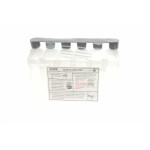 Акумуляторна батарея 8Ah/120A (150x87x105/+L/B0) (AGM) (мото) (сухозаряджений)