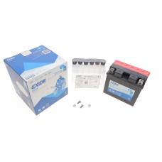 Акумуляторна батарея 6Ah/100A (113x70x105/+R/B00) (AGM) (мото) (сухозаряджений) Акумуляторна батарея 6Ah/100A (113x70x105/+R/B00) (AGM) (мото) (сухозаряджений)