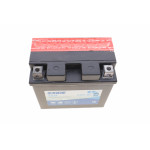 Акумуляторна батарея 6Ah/100A (113x70x105/+R/B00) (AGM) (мото) (сухозаряджений)