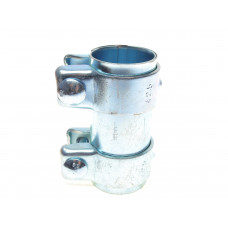 Хомут глушника (передній) Skoda Fabia/Rapid/Roomster 01-14 (38/42.5x95) Хомут глушника (передній) Skoda Fabia/Rapid/Roomster 01-14 (38/42.5x95)