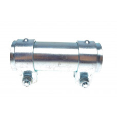 Хомут глушника (передній) Opel Agila 00-07 (40/44.5x125) Хомут глушника (передній) Opel Agila 00-07 (40/44.5x125)