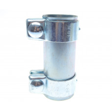 Хомут глушника (передній) Opel Corsa 1.2 16V 98-00 (45/49.5x125) Хомут глушника (передній) Opel Corsa 1.2 16V 98-00 (45/49.5x125)