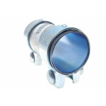 Хомут глушника (передній) Audi/Citroen/Fiat/Peugeot/Skoda/VW (55/59.5x125)