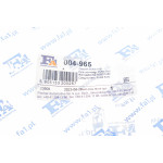 Хомут глушника (передній) BMW 3 (F30/F80)/5 (F10)/X5 (F15/F85)/X6 (F16/F86) 11-19 B47/B48/N57/S55