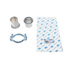 Комплект монтажних труб вихлопної Citroen Berlingo/Fiat Scudo/Peugeot Partner 1.6 HDi 98- (50mm) Комплект монтажних труб вихлопної Citroen Berlingo/Fiat Scudo/Peugeot Partner 1.6 HDi 98- (50mm)