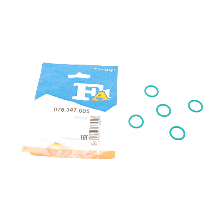 Прокладка турбіни ущільнююча Audi A4/A5/A6/A7/Q5/VW Passat B5 2.5D/3.0D 98-15 (15x2.5) (к-кт 5 шт)