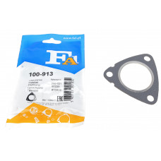 Прокладка труби вихлопної BMW 5 (E34) 89-95 Прокладка труби вихлопної BMW 5 (E34) 89-95