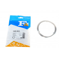 Прокладка труби вихлопної BMW 3 (E90)/5 (E60)/7 (E65-E67)/X5 (E70) 05-13 (кільце) Прокладка труби вихлопної BMW 3 (E90)/5 (E60)/7 (E65-E67)/X5 (E70) 05-13 (кільце)