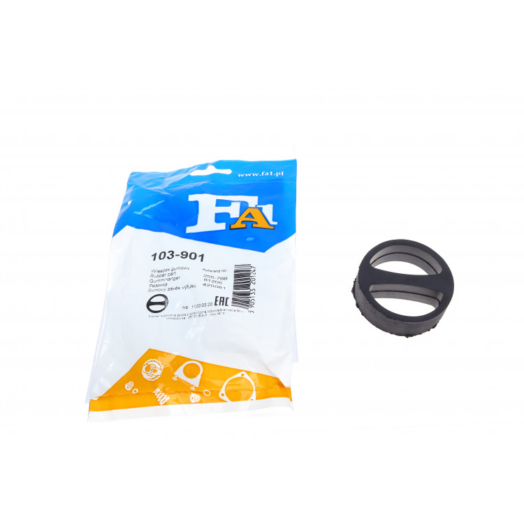 Гумка глушника BMW 3 (E21/E30)/5 (E28/E34)/6 (E24) -89