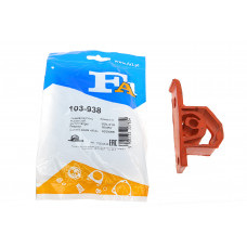 Кронштейн кріплення глушника Mini Cooper 01-08