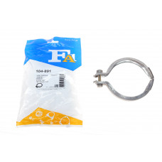 Хомут глушника BMW 3 (E90)/5 (F10)/7 (F01-F04) 06-15 Хомут глушника BMW 3 (E90)/5 (F10)/7 (F01-F04) 06-15