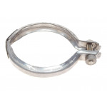 Хомут глушника BMW 3 (E90)/5 (F10)/7 (F01-F04) 06-15