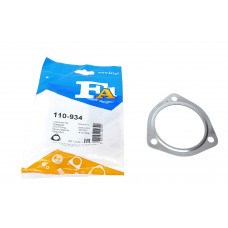 Прокладка труби вихлопної VW T4 1.9 TD / 2.4 D / 2.5 TDI 95-03 Прокладка труби вихлопної VW T4 1.9 TD / 2.4 D / 2.5 TDI 95-03
