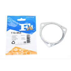 Прокладка глушника VW Passat 2.0 TDI/2.8 V6 98-10