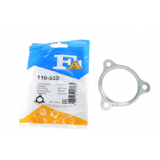 Прокладка труби вихлопної VW Passat 2.5TDI/Audi A4/A6/A8/Q7 2.5-6.0TDI 97- Прокладка труби вихлопної VW Passat 2.5TDI/Audi A4/A6/A8/Q7 2.5-6.0TDI 97-