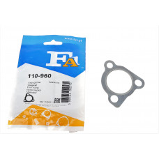 Прокладка труби вихлопної VW Golf IV/Passat 1.8T 96-05 Прокладка труби вихлопної VW Golf IV/Passat 1.8T 96-05