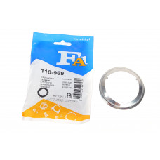 Прокладка глушника VW Caddy III 1.6-2.0 TDI/Crafter 2.0/2.5 TDI 04-15 Прокладка глушника VW Caddy III 1.6-2.0 TDI/Crafter 2.0/2.5 TDI 04-15