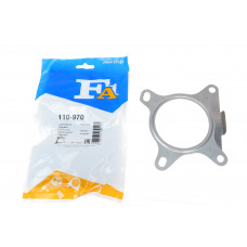 Прокладка труби вихлопної VW Passat 1.8/2.0 TSI 05-14 Прокладка труби вихлопної VW Passat 1.8/2.0 TSI 05-14