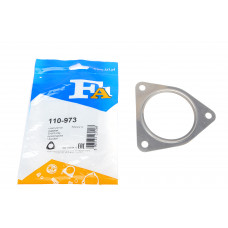 Прокладка труби вихлопної Audi Q7/VW Touareg 04- Прокладка труби вихлопної Audi Q7/VW Touareg 04-