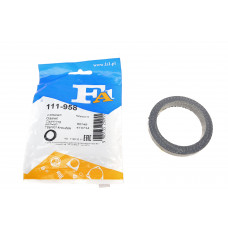 Прокладка труби вихлопної VW T5 1.9 TDI/2.0 TDI/2.5 TDI 06-15/ T6 2.0 TDI 15- (57.5x76x14) (кільце) Прокладка труби вихлопної VW T5 1.9 TDI/2.0 TDI/2.5 TDI 06-15/ T6 2.0 TDI 15- (57.5x76x14) (кільце)