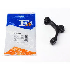 Кронштейн кріплення глушника VW Caddy III/IV 1.2-2.0 TDI/TSI/SDI 04-