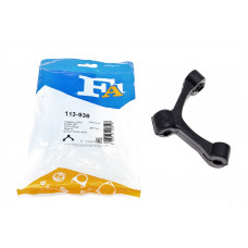 Кронштейн кріплення глушника VW Caddy III 1.4-2.0 TDI 04-15