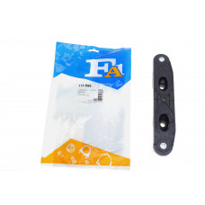 Кронштейн кріплення глушника VW Caddy III 1.4-2.0 TDI/SDI 04-15