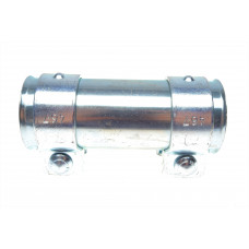 Хомут глушника (передній) Audi/Opel/Seat/Skoda/VW (42/46.7x125) Хомут глушника (передній) Audi/Opel/Seat/Skoda/VW (42/46.7x125)